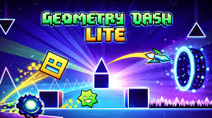 geometry dash lite